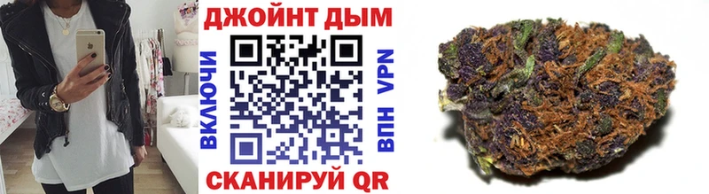 Канабис гибрид Чита